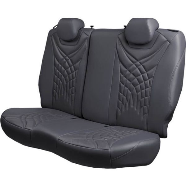 Чехлы Премиум Экокожа Байрон Президент|Жук на Haval F7 -2, с 08.2024 Чехлы Премиум Экокожа Байрон Президент|Жук на Haval F7 -2, с 08.2024