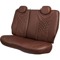 Чехлы Премиум Экокожа Байрон Президент|Жук на Haval F7 -2, с 08.2024 Чехлы Премиум Экокожа Байрон Президент|Жук на Haval F7 -2, с 08.2024