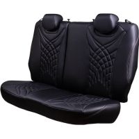 Чехлы Премиум Экокожа Байрон Президент|Жук на Haval F7 -2, с 08.2024 Чехлы Премиум Экокожа Байрон Президент|Жук на Haval F7 -2, с 08.2024