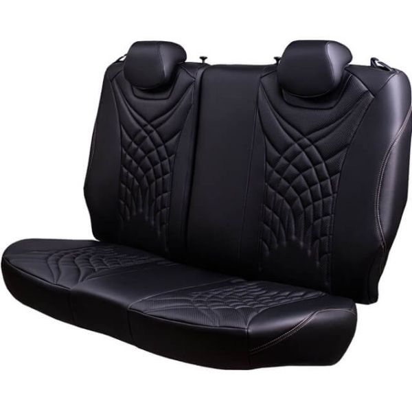 Чехлы Премиум Экокожа Байрон Президент|Жук на Haval F7 -2, с 08.2024 Чехлы Премиум Экокожа Байрон Президент|Жук на Haval F7 -2, с 08.2024