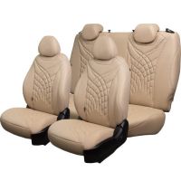 Чехлы Премиум Экокожа Байрон Президент|Жук на Haval F7 -2, с 08.2024 Чехлы Премиум Экокожа Байрон Президент|Жук на Haval F7 -2, с 08.2024