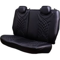 Чехлы Премиум Экокожа Байрон Президент|Жук на Haval F7 -2, с 08.2024 Чехлы Премиум Экокожа Байрон Президент|Жук на Haval F7 -2, с 08.2024