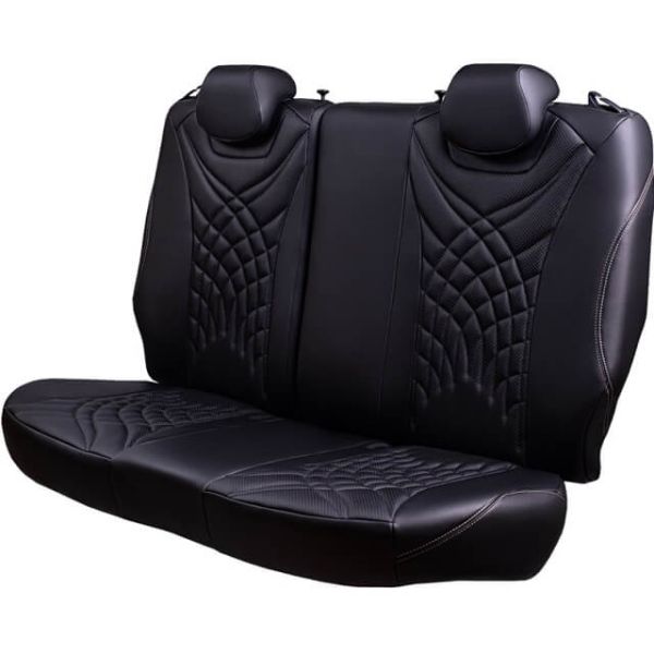 Чехлы Премиум Экокожа Байрон Президент|Жук на Haval F7 -2, с 08.2024 Чехлы Премиум Экокожа Байрон Президент|Жук на Haval F7 -2, с 08.2024