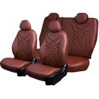 Чехлы Премиум Экокожа Байрон Президент|Жук на Haval F7 -2, с 08.2024 Чехлы Премиум Экокожа Байрон Президент|Жук на Haval F7 -2, с 08.2024