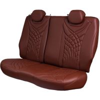 Чехлы Премиум Экокожа Байрон Президент|Жук на Haval F7 -2, с 08.2024 Чехлы Премиум Экокожа Байрон Президент|Жук на Haval F7 -2, с 08.2024