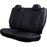 Чехлы Премиум Экокожа Байрон Президент|Жук на Haval F7 -2, с 08.2024 Чехлы Премиум Экокожа Байрон Президент|Жук на Haval F7 -2, с 08.2024