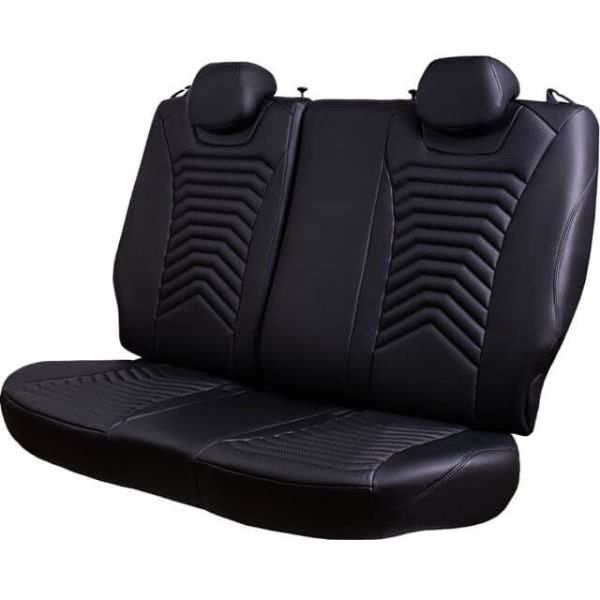 Чехлы Премиум Экокожа Байрон Президент|Жук на Haval F7 -2, с 08.2024 Чехлы Премиум Экокожа Байрон Президент|Жук на Haval F7 -2, с 08.2024