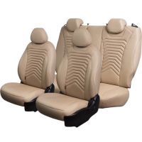 Чехлы Премиум Экокожа Байрон Президент|Жук на Haval F7 -2, с 08.2024 Чехлы Премиум Экокожа Байрон Президент|Жук на Haval F7 -2, с 08.2024