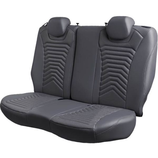 Чехлы Премиум Экокожа Байрон Президент|Жук на Haval F7 -2, с 08.2024 Чехлы Премиум Экокожа Байрон Президент|Жук на Haval F7 -2, с 08.2024