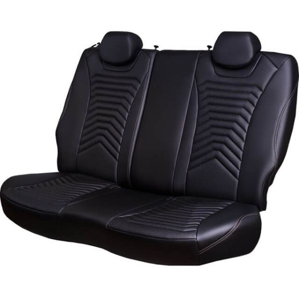 Чехлы Премиум Экокожа Байрон Президент|Жук на Haval F7 -2, с 08.2024 Чехлы Премиум Экокожа Байрон Президент|Жук на Haval F7 -2, с 08.2024