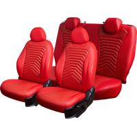 Чехлы Премиум Экокожа Байрон Президент|Жук на Haval F7 -2, с 08.2024 Чехлы Премиум Экокожа Байрон Президент|Жук на Haval F7 -2, с 08.2024