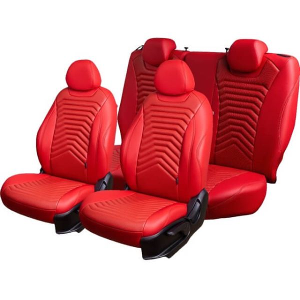 Чехлы Премиум Экокожа Байрон Президент|Жук на Haval F7 -2, с 08.2024 Чехлы Премиум Экокожа Байрон Президент|Жук на Haval F7 -2, с 08.2024