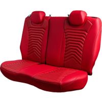 Чехлы Премиум Экокожа Байрон Президент|Жук на Haval F7 -2, с 08.2024 Чехлы Премиум Экокожа Байрон Президент|Жук на Haval F7 -2, с 08.2024