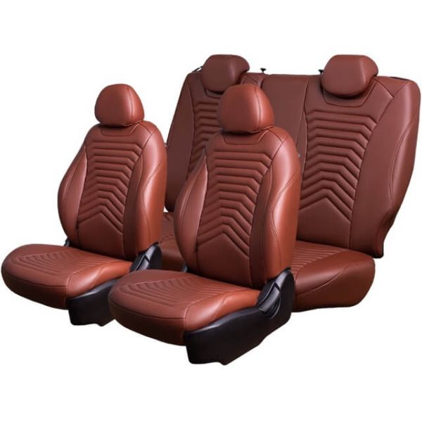 Чехлы Премиум Экокожа Байрон Президент|Жук на Haval F7 -2, с 08.2024 Чехлы Премиум Экокожа Байрон Президент|Жук на Haval F7 -2, с 08.2024