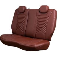 Чехлы Премиум Экокожа Байрон Президент|Жук на Haval F7 -2, с 08.2024 Чехлы Премиум Экокожа Байрон Президент|Жук на Haval F7 -2, с 08.2024