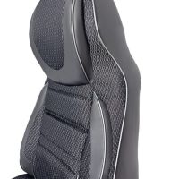 Чехлы с Ортопедической поддержкой из Жаккарда на Лада Калина 2004-2014 г.в.