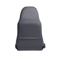 Чехлы с Ортопедической поддержкой из Жаккарда на Лада Калина 2004-2014 г.в.