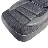 Чехлы с Ортопедической поддержкой из Жаккарда на Лада Калина 2004-2014 г.в.