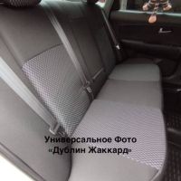 Чехлы Жаккард на Chevrolet Niva 2002-2013 г.в. Чехлы Жаккард на Chevrolet Niva 2002-2013 г.в.