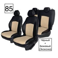 Чехлы Экокожа на Hyundai Elantra 7 (CN7) с 2021+ Чехлы Экокожа на Hyundai Elantra 7 (CN7) с 2021+