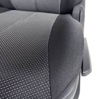 Чехлы из Жаккарда на Toyota Corolla 2007-2013 г.в. Чехлы из Жаккарда на Toyota Corolla 2007-2013 г.в.