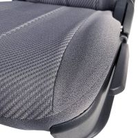 Чехлы из Жаккарда на Toyota Corolla 2007-2013 г.в. Чехлы из Жаккарда на Toyota Corolla 2007-2013 г.в.