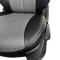 Чехлы Экокожа на Hyundai Elantra 7 (CN7) с 2021+ Чехлы Экокожа на Hyundai Elantra 7 (CN7) с 2021+