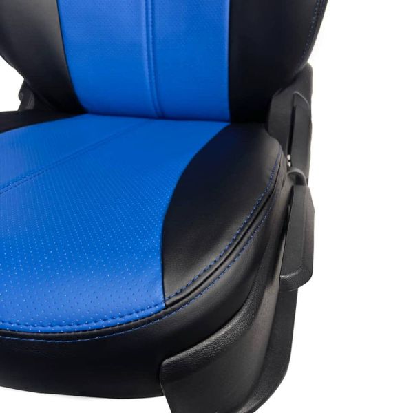 Чехлы Экокожа на Hyundai Elantra 7 (CN7) с 2021+ Чехлы Экокожа на Hyundai Elantra 7 (CN7) с 2021+