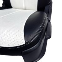 Чехлы Экокожа на Hyundai Elantra 7 (CN7) с 2021+ Чехлы Экокожа на Hyundai Elantra 7 (CN7) с 2021+