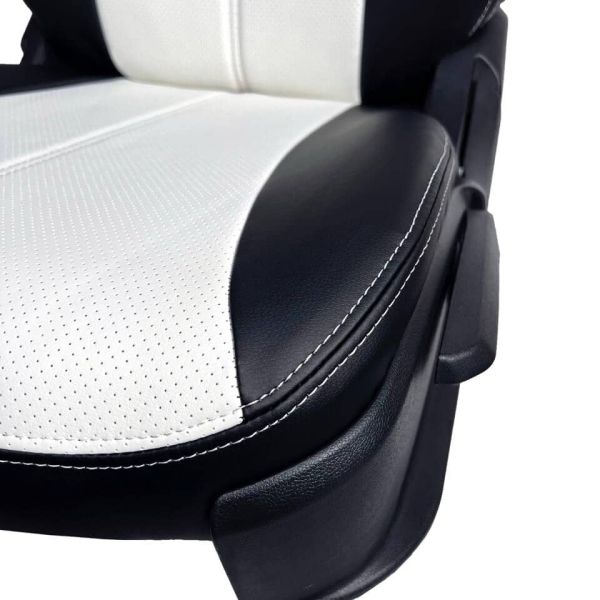 Чехлы Экокожа на Hyundai Elantra 7 (CN7) с 2021+ Чехлы Экокожа на Hyundai Elantra 7 (CN7) с 2021+