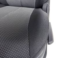 Чехлы из Жаккарда на Toyota Corolla 2007-2013 г.в. Чехлы из Жаккарда на Toyota Corolla 2007-2013 г.в.