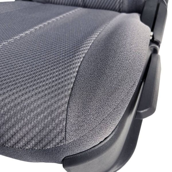 Чехлы из Жаккарда на Toyota Corolla 2007-2013 г.в. Чехлы из Жаккарда на Toyota Corolla 2007-2013 г.в.