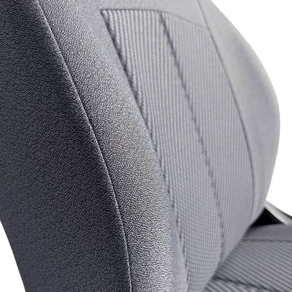 Чехлы из Жаккарда на Toyota Corolla 2007-2013 г.в. Чехлы из Жаккарда на Toyota Corolla 2007-2013 г.в.