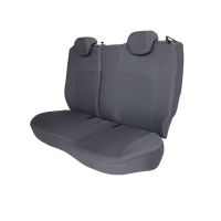 Чехлы из Жаккарда на Toyota Corolla 2007-2013 г.в. Чехлы из Жаккарда на Toyota Corolla 2007-2013 г.в.